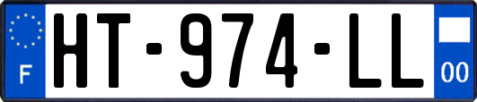 HT-974-LL