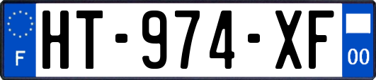 HT-974-XF