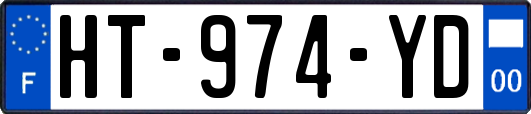HT-974-YD