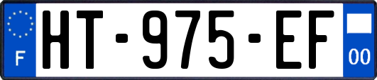 HT-975-EF
