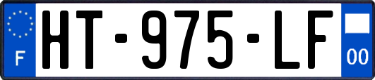 HT-975-LF