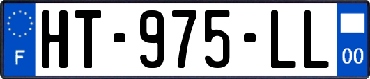 HT-975-LL