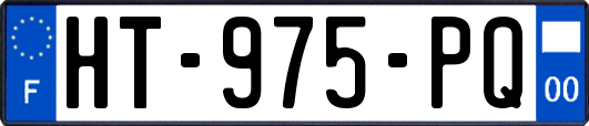 HT-975-PQ