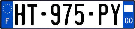 HT-975-PY