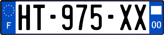 HT-975-XX
