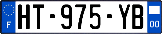 HT-975-YB