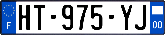 HT-975-YJ