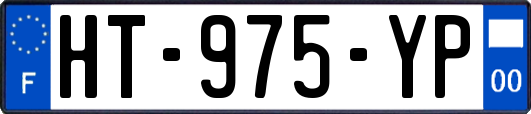 HT-975-YP