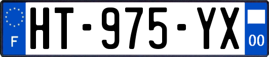 HT-975-YX