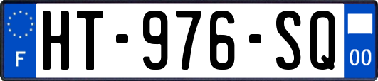 HT-976-SQ
