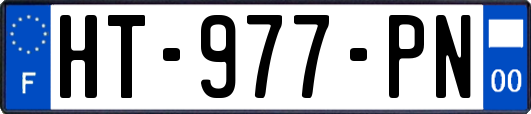 HT-977-PN