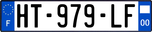 HT-979-LF
