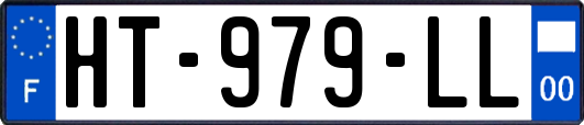 HT-979-LL