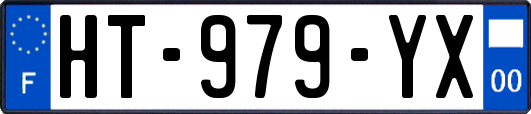 HT-979-YX