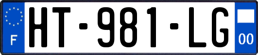 HT-981-LG