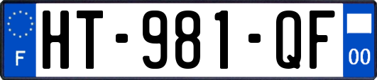 HT-981-QF