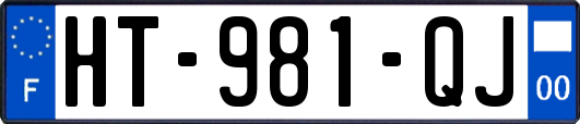 HT-981-QJ