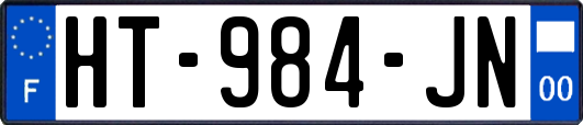 HT-984-JN