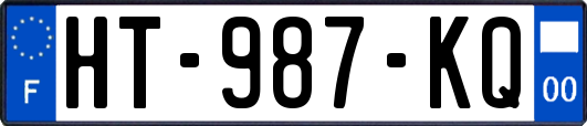 HT-987-KQ
