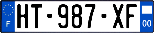 HT-987-XF