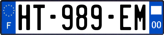 HT-989-EM