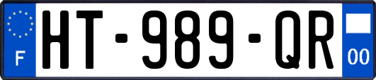 HT-989-QR