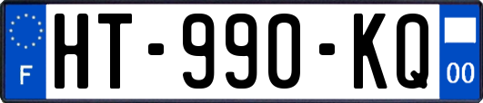 HT-990-KQ