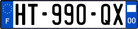 HT-990-QX