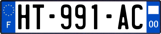 HT-991-AC