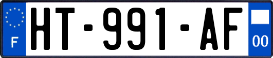 HT-991-AF