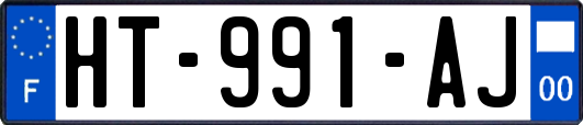 HT-991-AJ