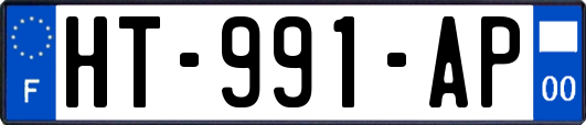 HT-991-AP