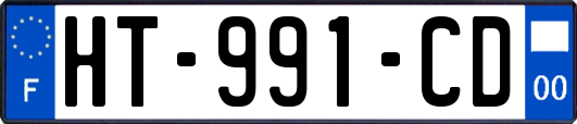 HT-991-CD