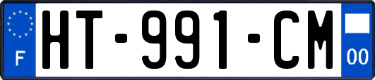 HT-991-CM