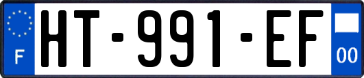 HT-991-EF