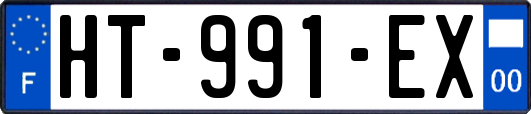 HT-991-EX
