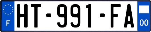 HT-991-FA