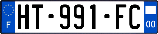 HT-991-FC