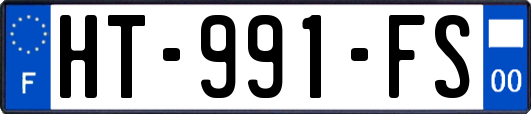 HT-991-FS
