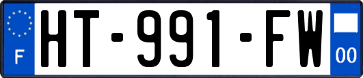 HT-991-FW