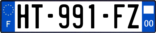 HT-991-FZ