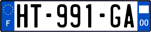 HT-991-GA