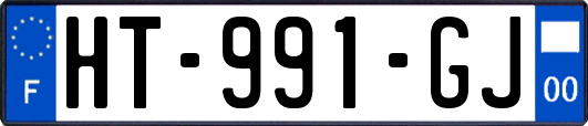 HT-991-GJ