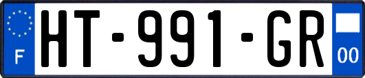 HT-991-GR