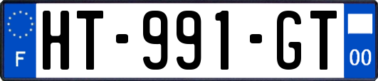 HT-991-GT
