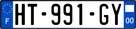 HT-991-GY