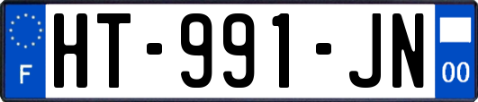 HT-991-JN