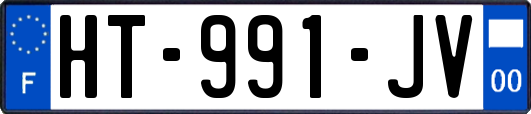 HT-991-JV