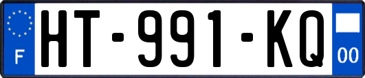 HT-991-KQ