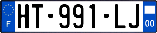 HT-991-LJ